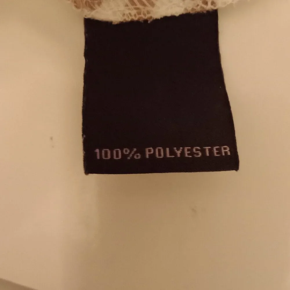 Investments Petites Blouse PL - Picture 4 of 6
